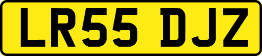 LR55DJZ