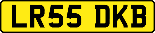 LR55DKB