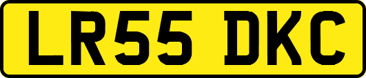 LR55DKC