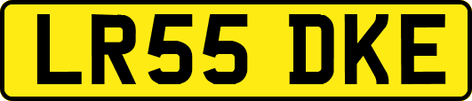 LR55DKE