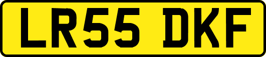 LR55DKF