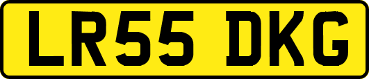 LR55DKG
