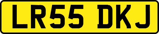LR55DKJ