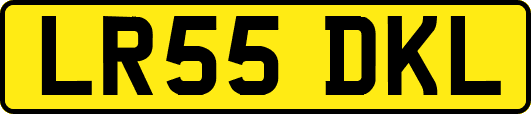 LR55DKL