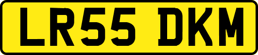 LR55DKM