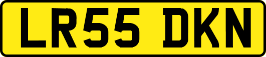 LR55DKN