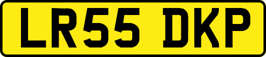 LR55DKP