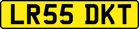 LR55DKT