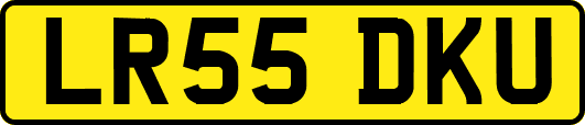 LR55DKU