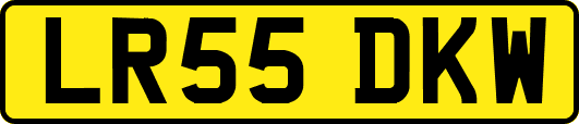 LR55DKW