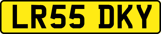 LR55DKY