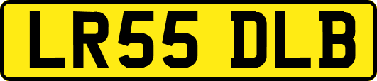 LR55DLB