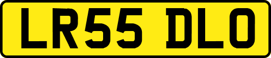 LR55DLO