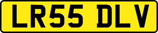 LR55DLV