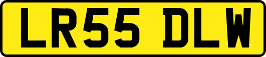 LR55DLW