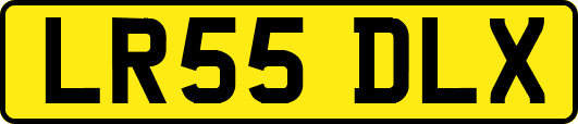 LR55DLX