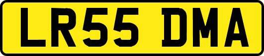LR55DMA