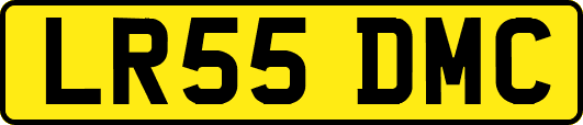 LR55DMC