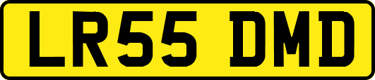 LR55DMD