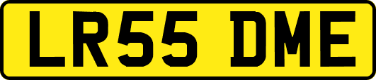 LR55DME