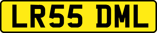 LR55DML