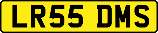 LR55DMS