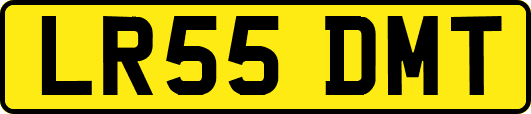 LR55DMT