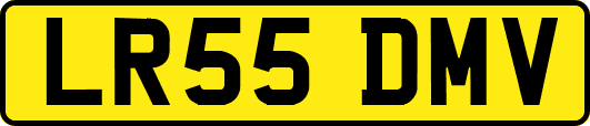 LR55DMV
