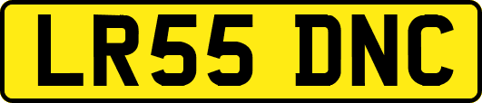 LR55DNC