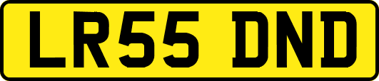 LR55DND