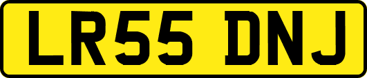 LR55DNJ