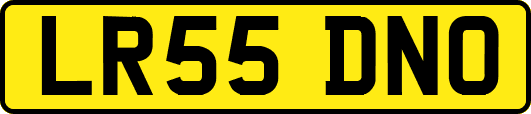 LR55DNO