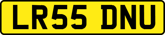 LR55DNU