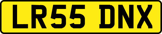 LR55DNX