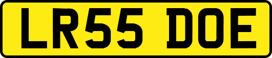 LR55DOE