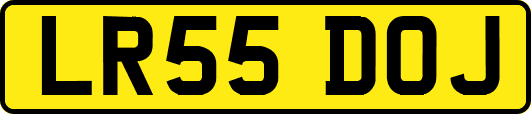 LR55DOJ