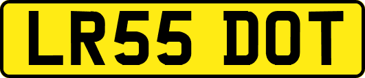 LR55DOT