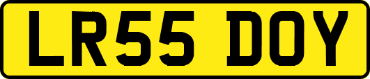 LR55DOY