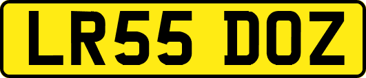 LR55DOZ