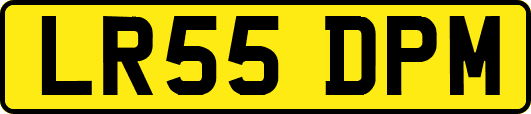 LR55DPM