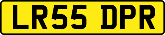 LR55DPR