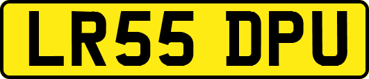 LR55DPU