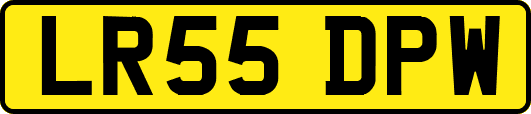 LR55DPW