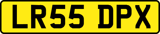 LR55DPX