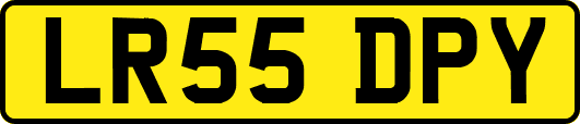 LR55DPY