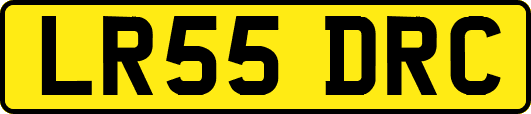 LR55DRC