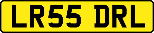 LR55DRL