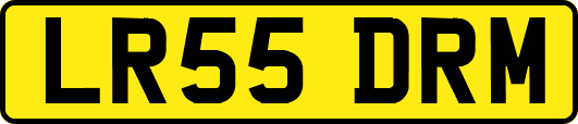LR55DRM