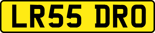 LR55DRO