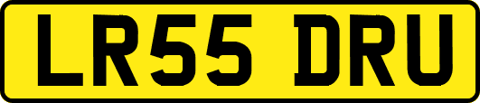 LR55DRU